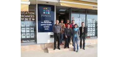 Photo agence Foncia Transaction Saint-Jean-de-Monts