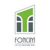 Logo FONCIM PROMOTION