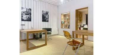 Photo agence Fontette Immobilier