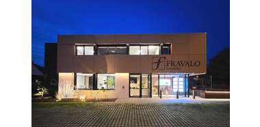 Photo agence Fravalo Immobilier