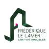 Logo Frédérique Le Lamer- Saint-Avé Immobilier