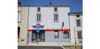 Photo agence Fruchet Immobilier