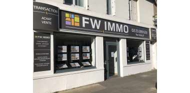 Photo agence FW IMMO