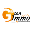 Logo G TON IMMO