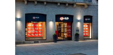 Photo agence Gab Immobilier