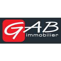 Logo Gab Immobilier