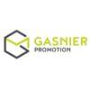 Logo GASNIER PROMOTION