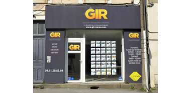 Photo agence Gestion immobilière rennaise
