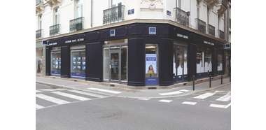 Photo agence GIBOIRE NANTES LOCATIONS Photo agence GIBOIRE NANTES LOCATIONS