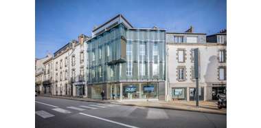 Photo agence GIBOIRE TRANSACTION VANNES