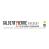 Logo Gilbert Pierre Immobilier - Cabourg