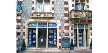 Photo agence Gilbert Pierre Immobilier - Cabourg