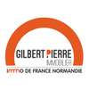 Logo Gilbert Pierre Immobilier Ouistreham