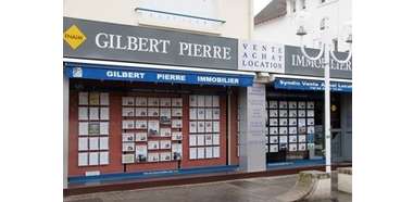 Photo agence Gilbert Pierre Immobilier Ouistreham