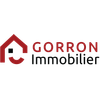 Logo Gorron Immobilier