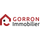 Logo Gorron Immobilier