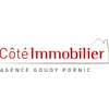 Logo Goudy Immobilier