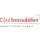 Logo Goudy Immobilier