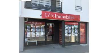 Photo agence Goudy Immobilier Photo agence Goudy Immobilier