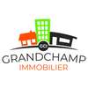 Logo Grandchamp Immobilier