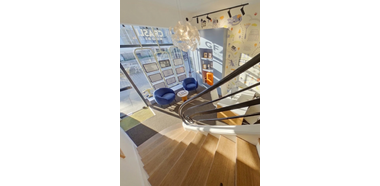Photo agence Graslin Immobilier