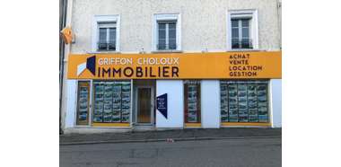 Photo agence Griffon Choloux Immobilier