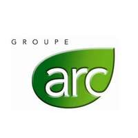 Logo Groupe ARC 