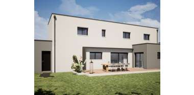 Photo constructeur Groupe BLAIN CONSTRUCTION