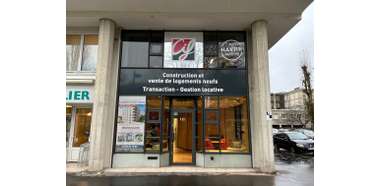 Photo agence Groupe CIF Normandie