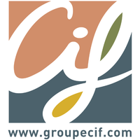Logo GROUPE CIF PROMOTION