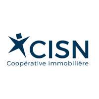 Logo Groupe CISN PROMOTION