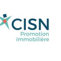Logo Groupe CISN PROMOTION