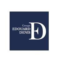 Logo Groupe Edouard Denis