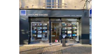Photo agence GROUPE GIBOIRE CESSON-SEVIGNE Photo agence GROUPE GIBOIRE CESSON-SEVIGNE