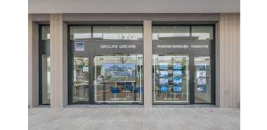 Photo agence GROUPE GIBOIRE LA BAULE Photo agence GROUPE GIBOIRE LA BAULE