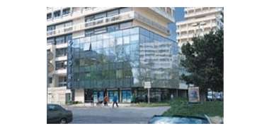 Photo agence Groupe Giboire Location