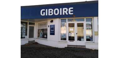 Photo agence GROUPE GIBOIRE PACE