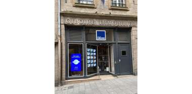 Photo agence GROUPE GIBOIRE SAINT-MALO