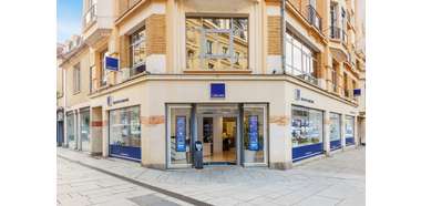 Photo agence Groupe Giboire Transaction