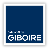 Logo Groupe Giboire