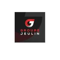 Logo GROUPE JEULIN 