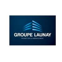Logo Groupe Launay
