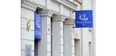 Photo notaire SELAS Groupe Monassier Cholet Notaires