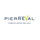 Logo Groupe Pierreval