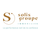 Logo GROUPE SOLIS NANTES