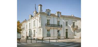 Photo agence GROUPE SOLIS NANTES Photo agence GROUPE SOLIS NANTES