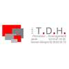 Logo Groupe TDH Promotion Aménagement