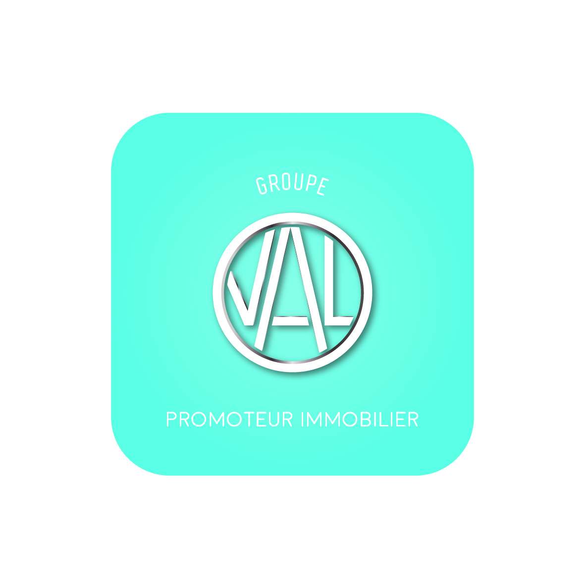 Programme immobilier neuf Groupe VAL PROMOTION