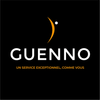 Logo Guenno immobilier Romillé 
