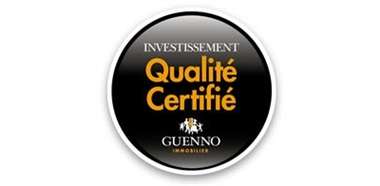 Photo agence Guenno Immobilier - Tour d'Auvergne